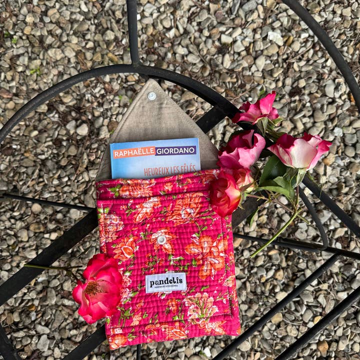 IRIS BOOK COVER and other Purchase Wholesale iris. Free Returns & Net 60 Terms on Faire trending on Faire.