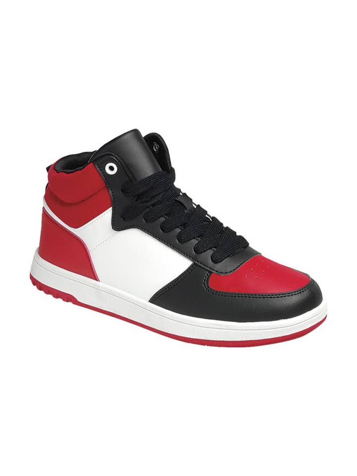 FASHION EMPORIO - Wholesale Lifestyle Sneakers - Women's - FL-REXX-12