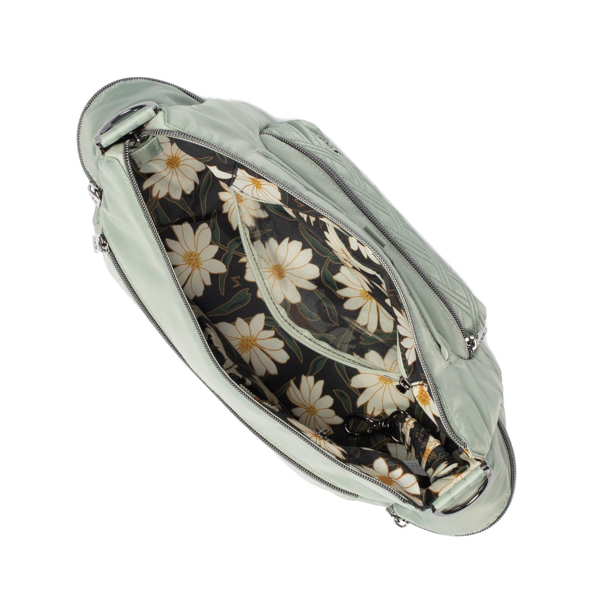 Lug - Wholesale Crossbody Bag - Women's - Cha Cha Crossbody Bag38