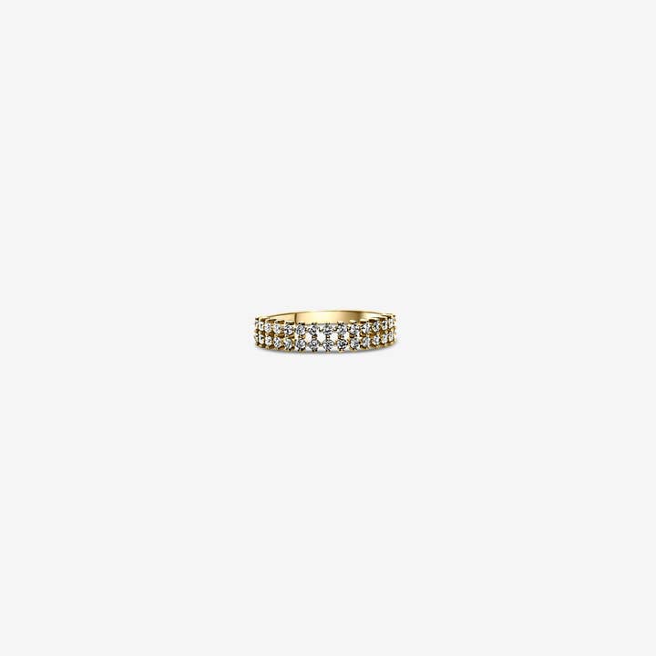 Desiree Ring for wholesale by LACONIC Jewellery