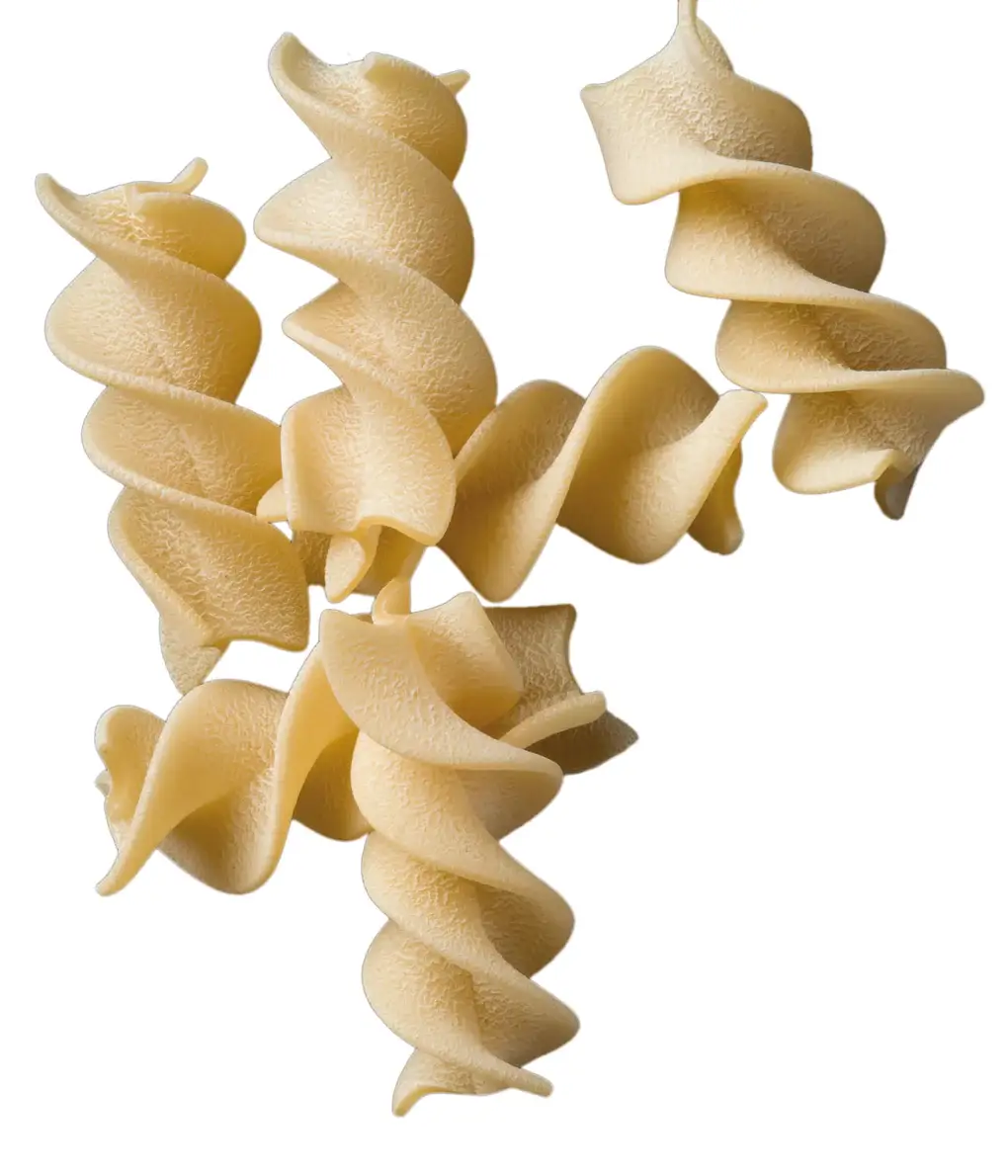 Zia Pia - Wholesale Pasta - Fusilloni by La Fabbrica della Pasta1