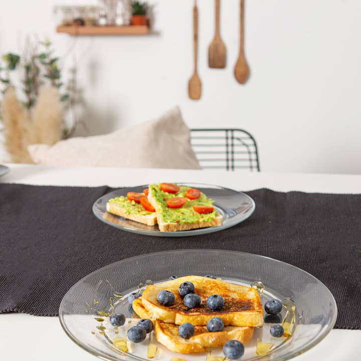 Rinkit Ltd - Wholesale Ramekin - Duralex Lys Large Dining Dinner Plate - 280mm1