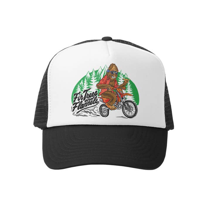 Abetos & Flanelas por atacado de GROM SQUAD