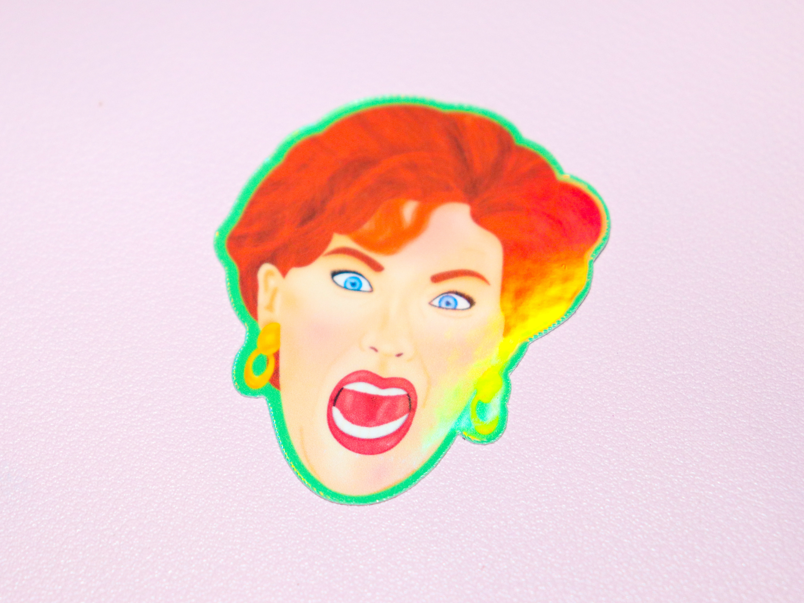 Espyz Studio - Wholesale Sticker - Christmas Sticker Pack - Home Alone Inspired - Merry Xmas 3