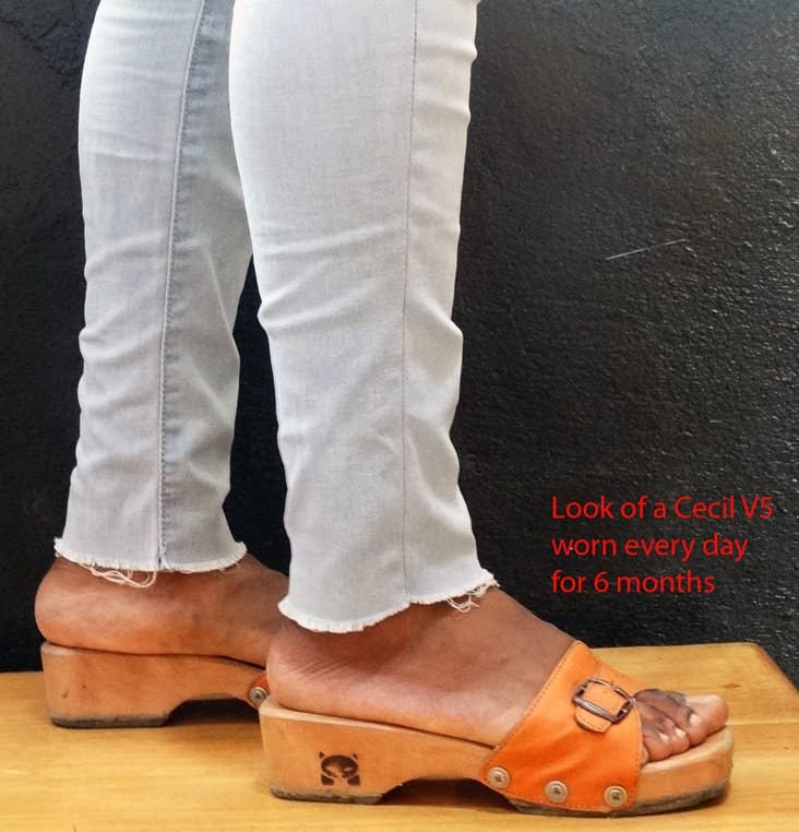 OMES - Wholesale Clogs - Women's - Cecil Unisex Swedish Clog | Dr Scholl | Ergonomic Orthopedic2