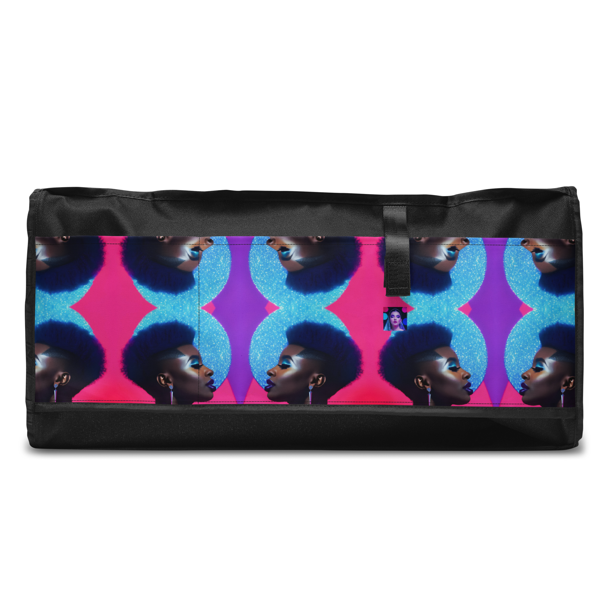 NeuroTekk Co. - Wholesale Weekender Bag - Women's - Beach Bag VIII8