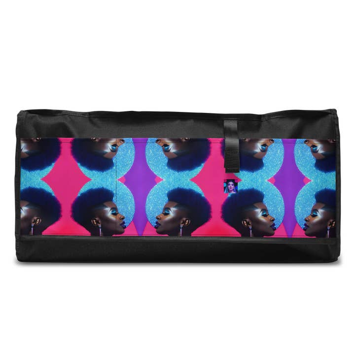 NeuroTekk Co. - Wholesale Weekender Bag - Women's - Beach Bag VIII8