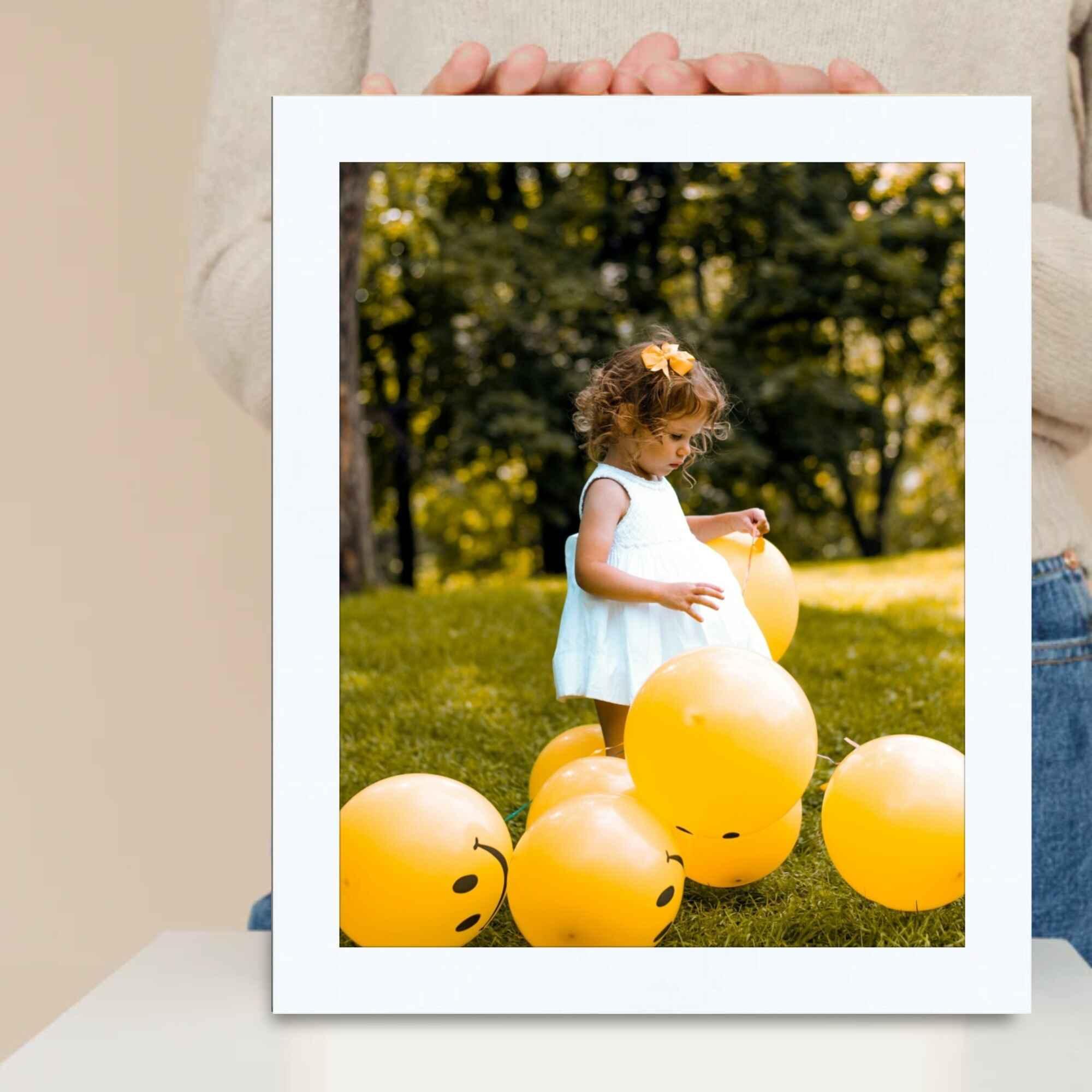 Modern Memory Design Picture Frames – Moldura por atacado – Moldura Moderna Preta 12x36 | Moldura para Poster e Arte de Parede Galeria12