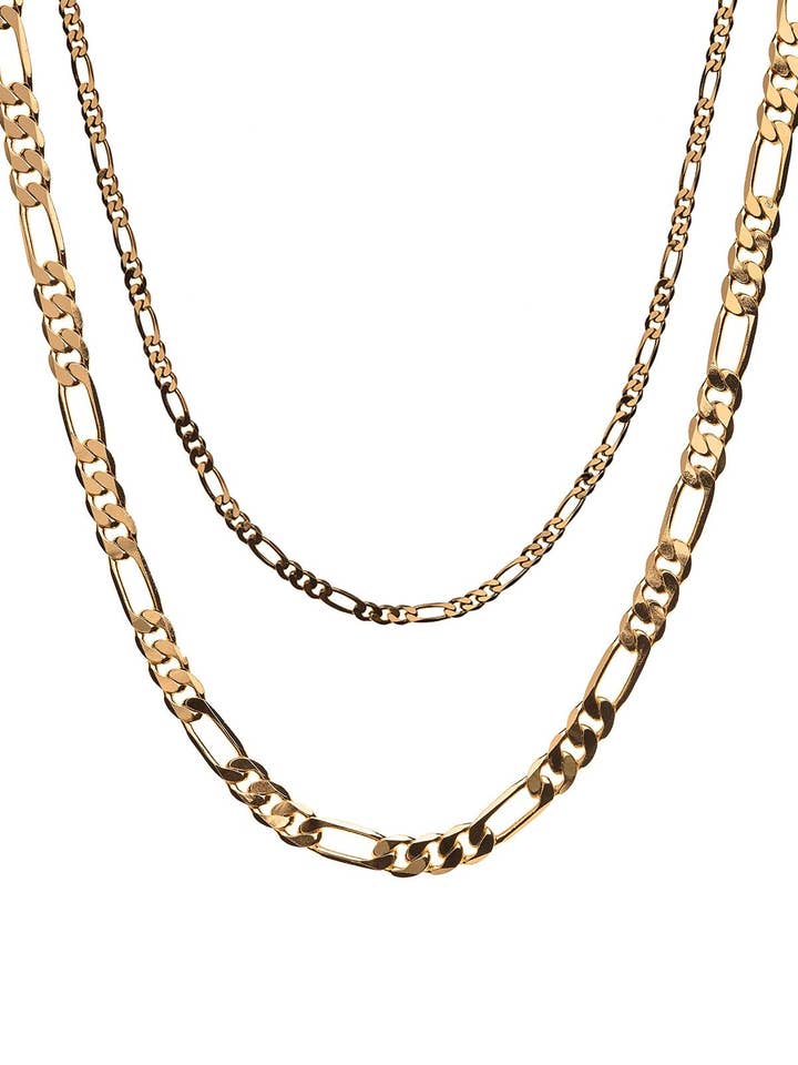 Maria Necklace Set for wholesale by Sofia Godinho