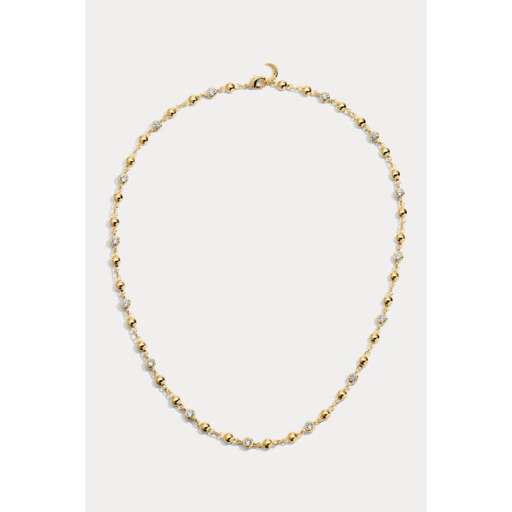 Lili Claspe - Wholesale Link & Chain Necklace - Stella Chain