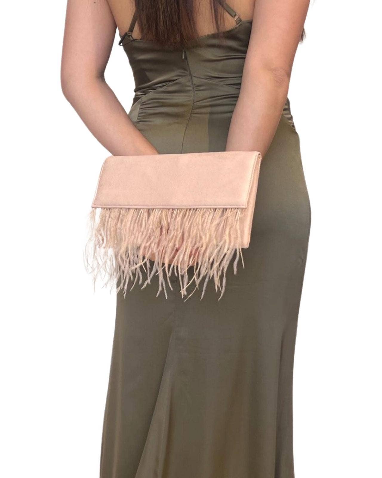 Invitadissimas - Wholesale Clutch Bag - Women's - Handbag BR40856