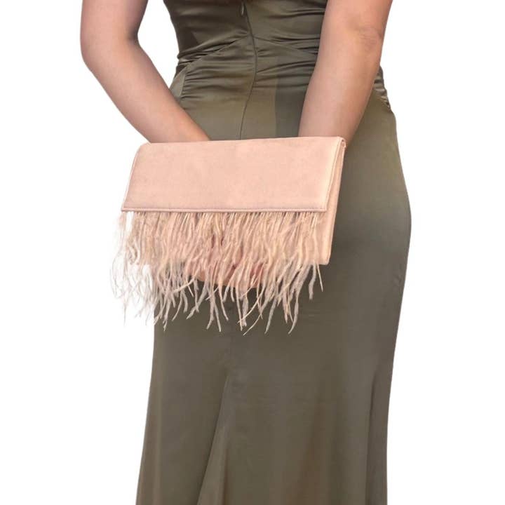 Invitadissimas - Wholesale Clutch Bag - Women's - Handbag BR40856