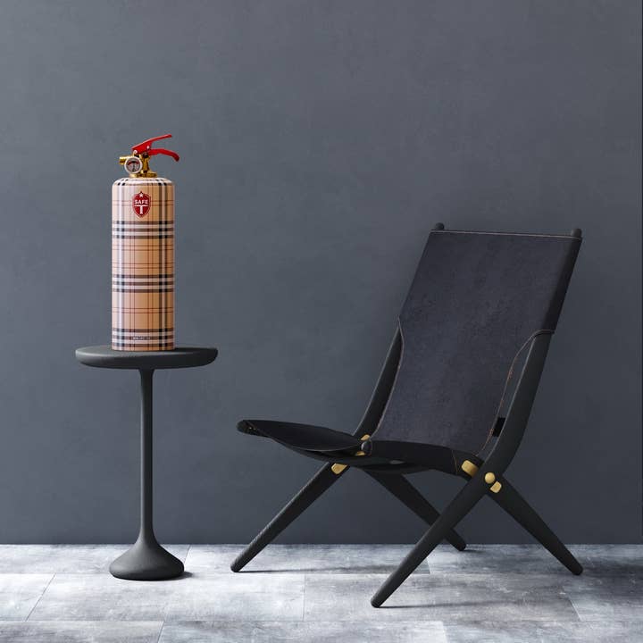 CHIC FIRE - Wholesale Kitchen Appliance - Design Fire Extinguisher - BBRY
