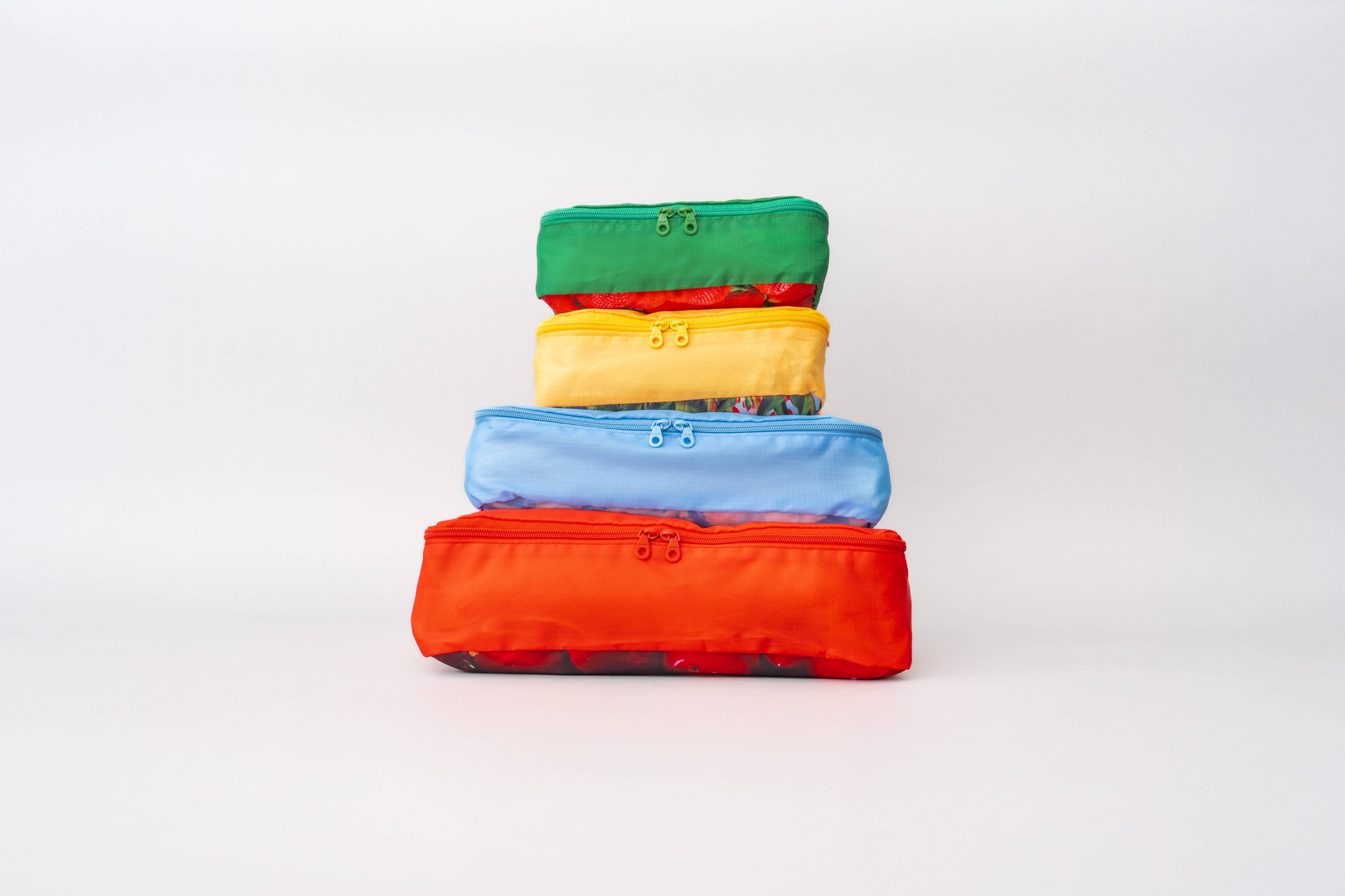 Ban.do - Wholesale Packing Cube - Packing Cube Set, J'adore Les Cerises3