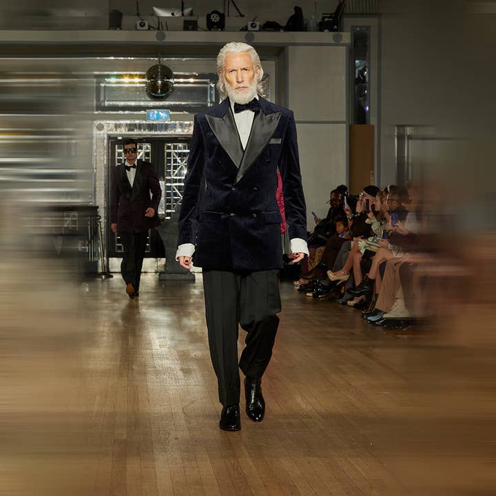 Club Cubano - Venta al por mayor Botas Chelsea - Hombre - Botas de tacón cubano de cuero liso para hombre Club Cubano EMMANUEL negras9