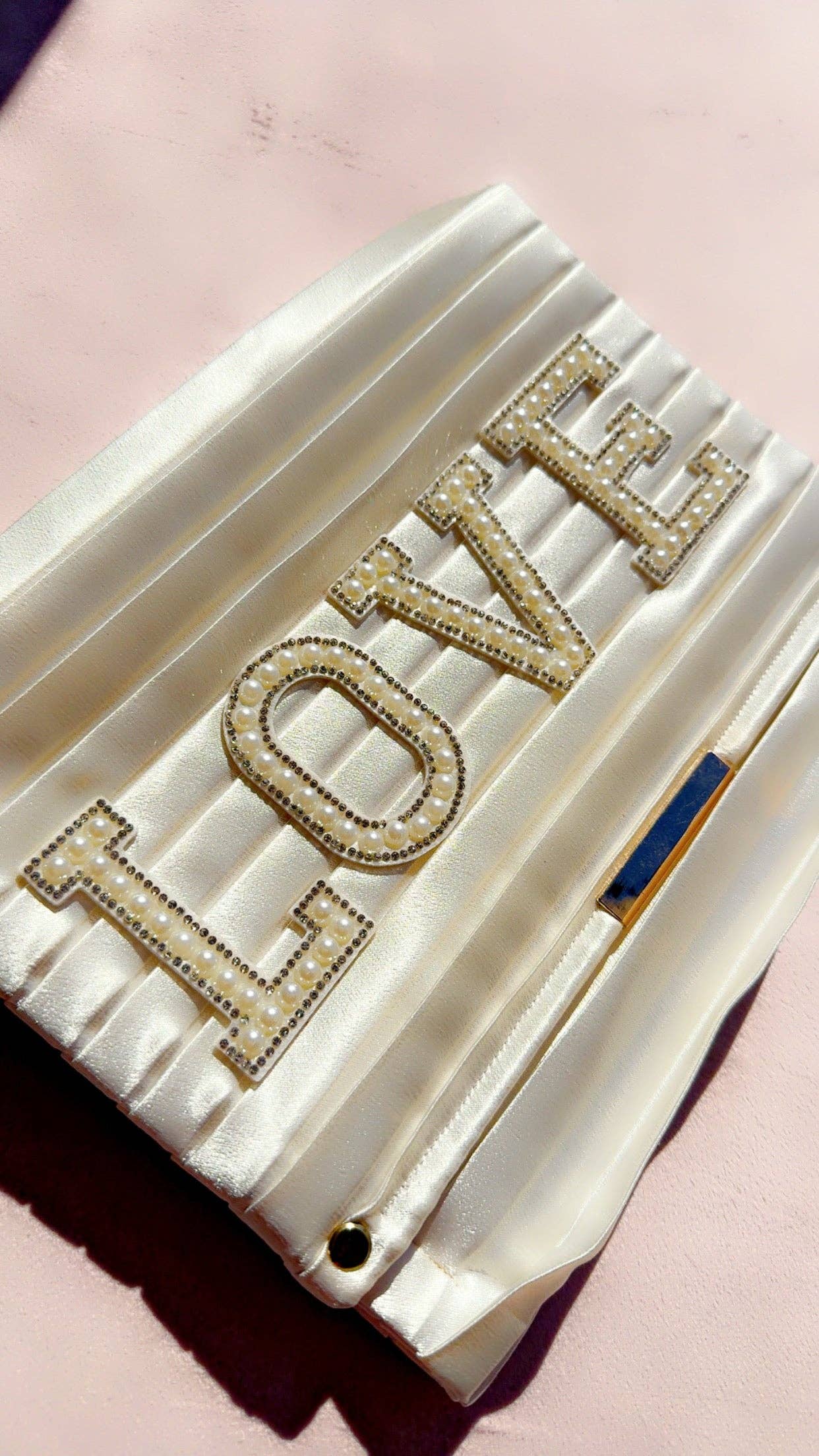 Soderena Designs - Wholesale Clutch Bag - Women's - Bridal Handbag Set7