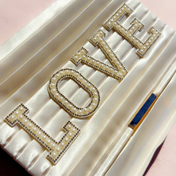 Soderena Designs - Wholesale Clutch Bag - Women's - Bridal Handbag Set7