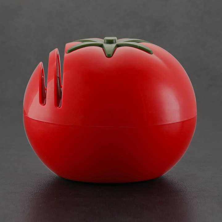 Ed Mahony – Großhandel Messerschärfer – Ed Mahony KATAHIRO KUBOTA Messerschärfer für Wellenschliff1