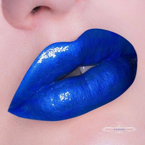 Beauty Goddess – wholesale Lip-gloss – House of Beauty Lip Hybrid - Tube0