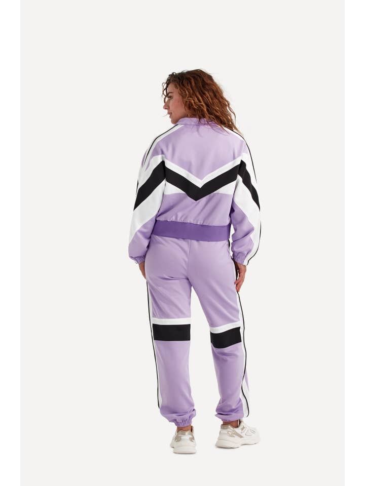 JAYLOUCY - Wholesale Tracksuit - Women's - Abby Jayloucy Ensemble3