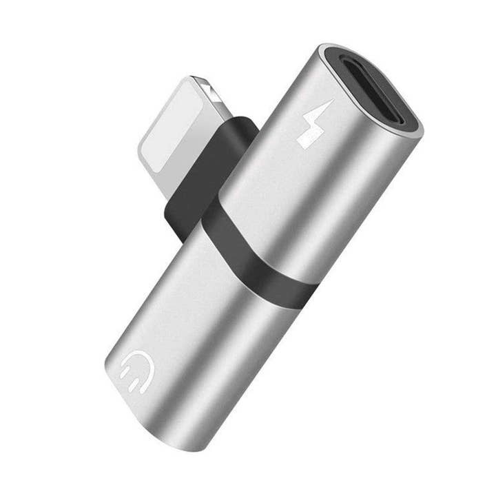 Mini Lightning Splitter for wholesale by Gabba Goods