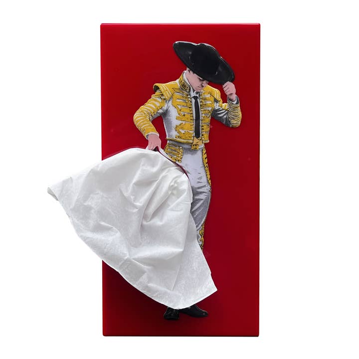 Tissue Up Boy - Esteban for wholesale by Spextrum