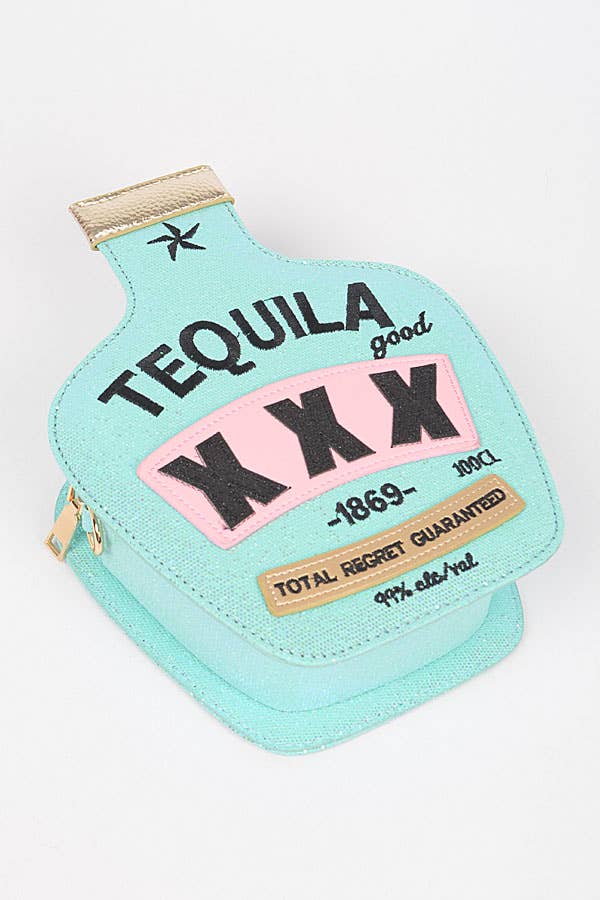 Shop Neighbors - Wholesale Clutch Bag - Women's - We Love Tequila Clutch8