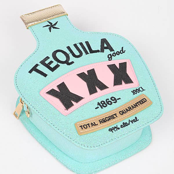 Shop Neighbors - Wholesale Clutch Bag - Women's - We Love Tequila Clutch8