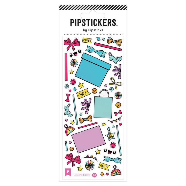 Wrap Party for wholesale by Pipsticks