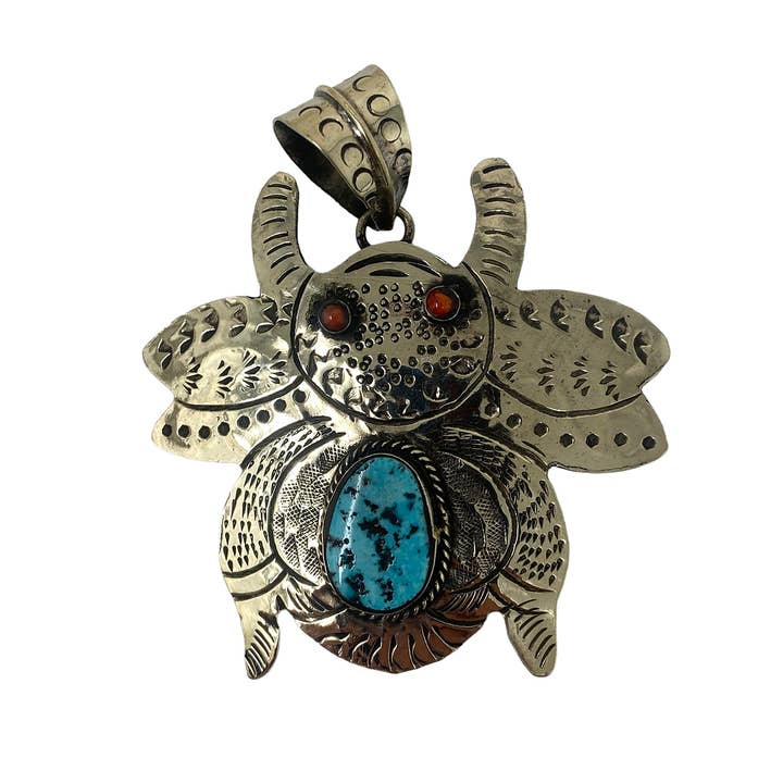 Metall-Bienen-Anhänger für den Großhandel von Kathmandu Jewelry