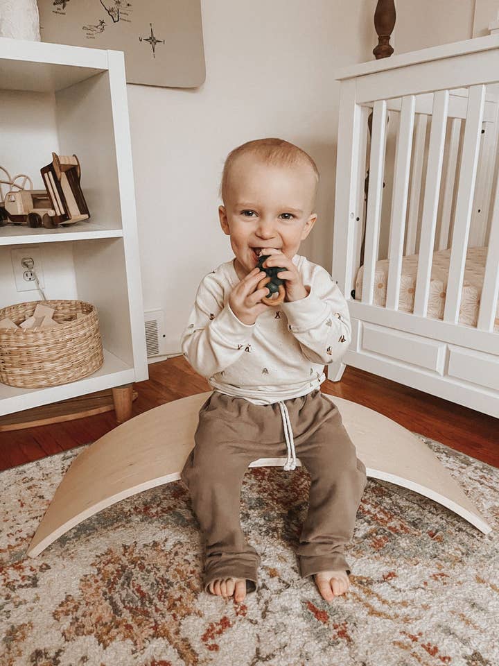 Mordedor para congelador - Árbol | Pino para venta al por mayor de Little Chew