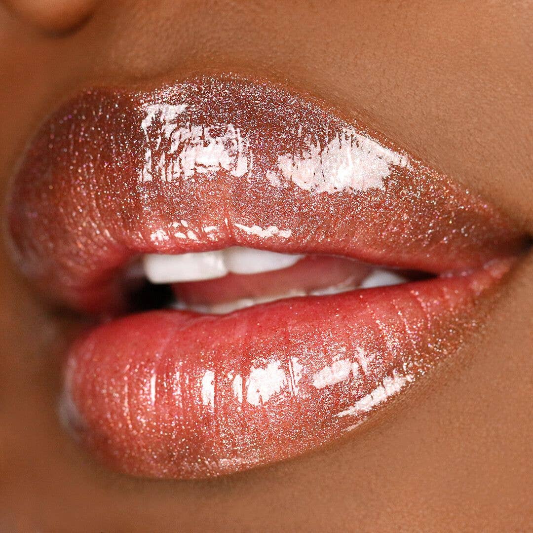 Beauty Goddess – wholesale Lip-gloss – Sigma Beauty Lip Gloss Cor-de-Rosa5