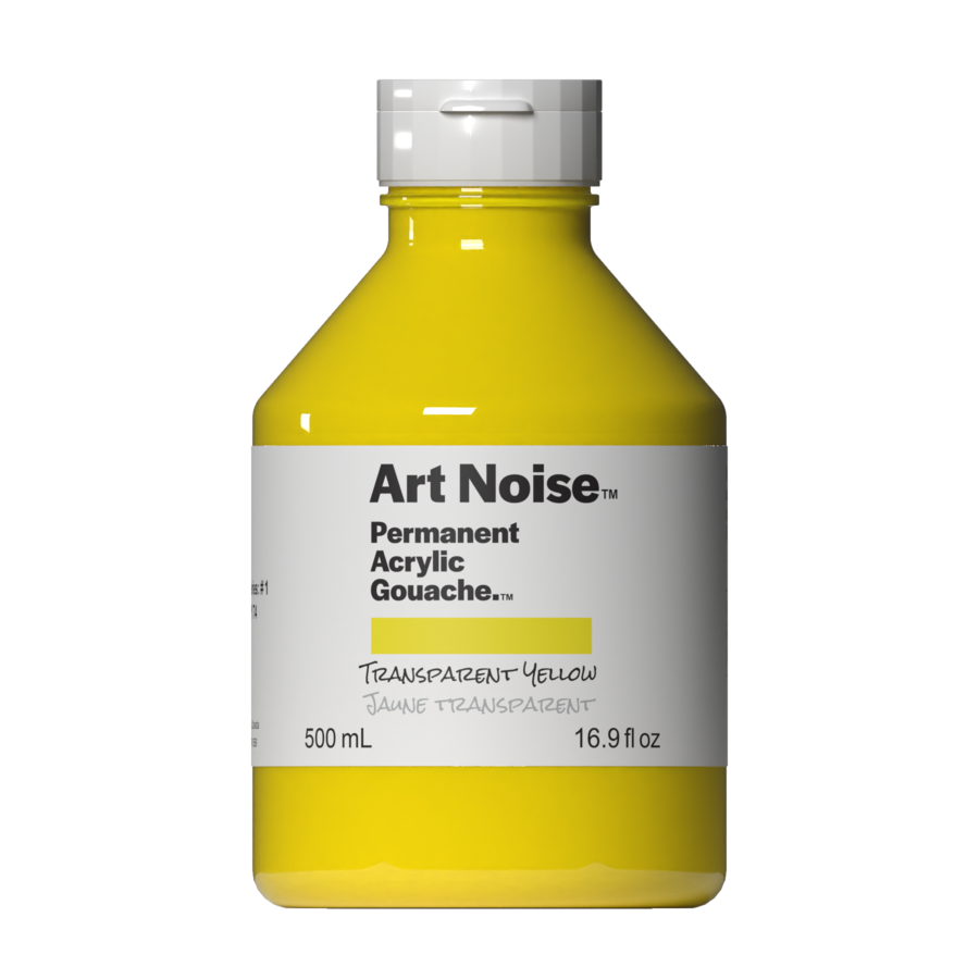 Tri-Art Mfg. - Wholesale Paint Set - Art Noise - Aubergine177