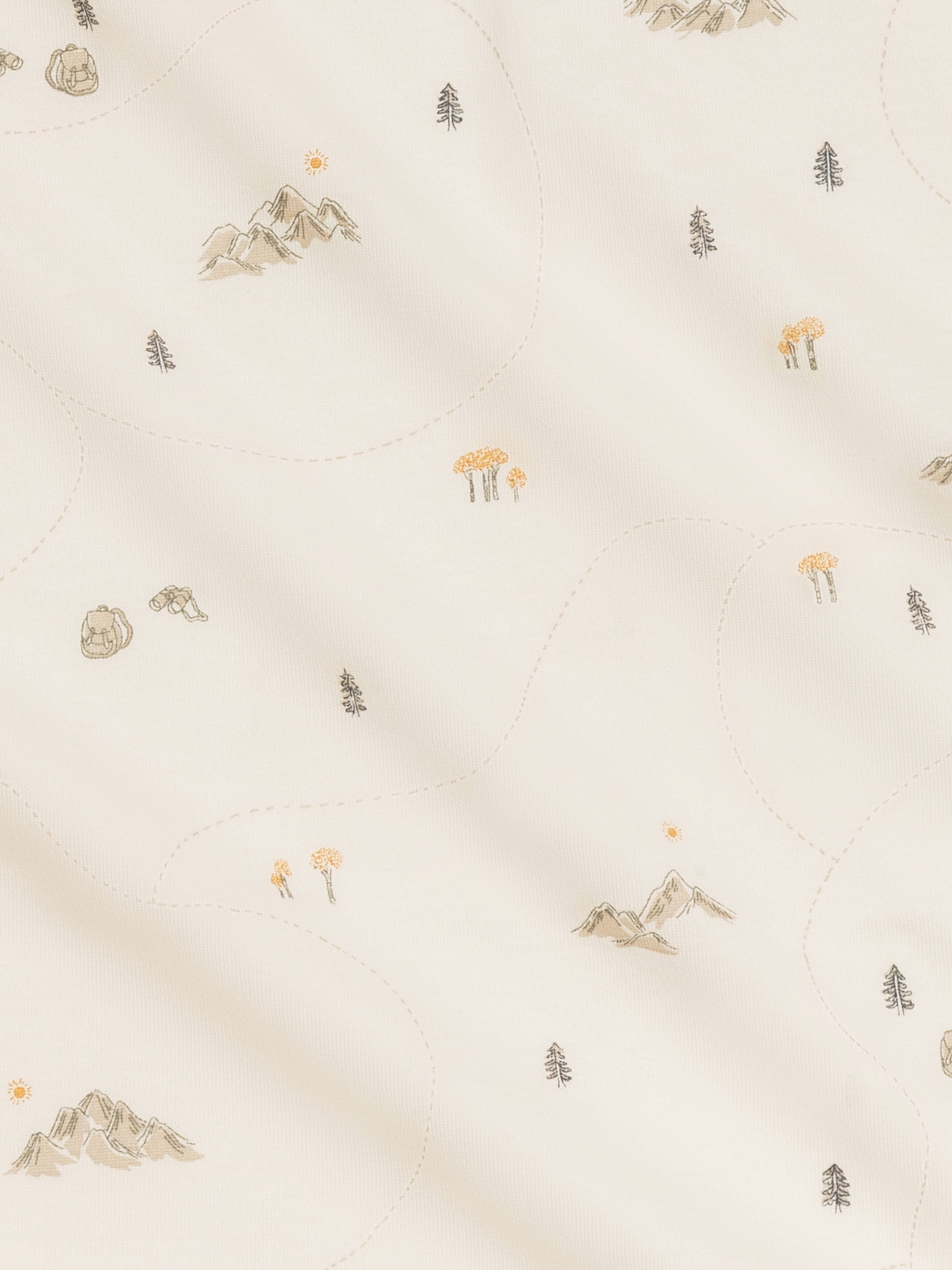 Colored Organics - Wholesale Swaddle - Baby - Swaddle Blanket - Aspen Collection15