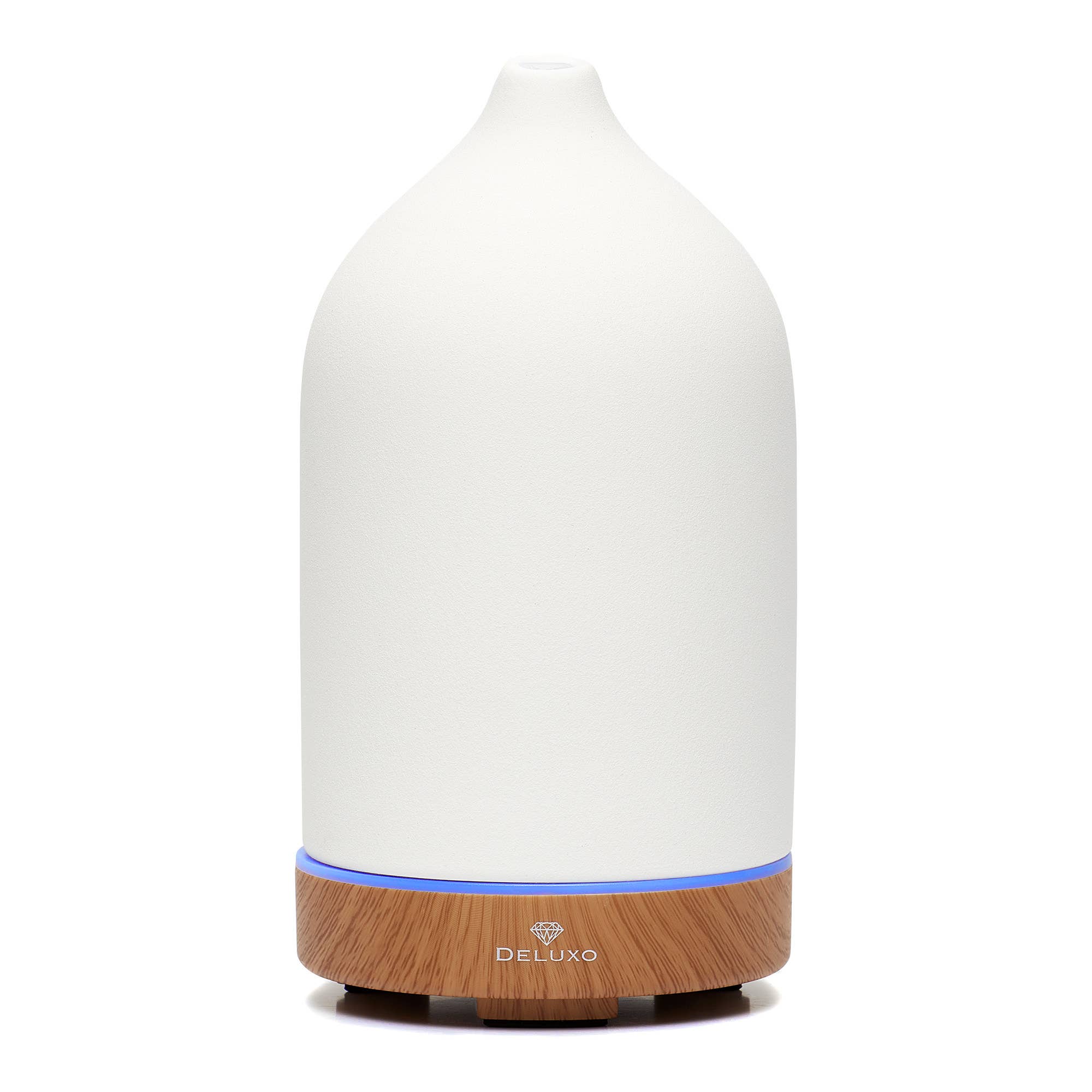 Deluxo - Wholesale Electronic Diffuser - Deluxo® Maya - Ceramic aroma diffuser - Handmade humidifier6