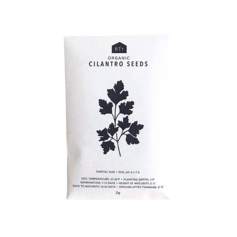 RT1home – wholesale Frön – ÖRTFRÖN - 1 PACK2