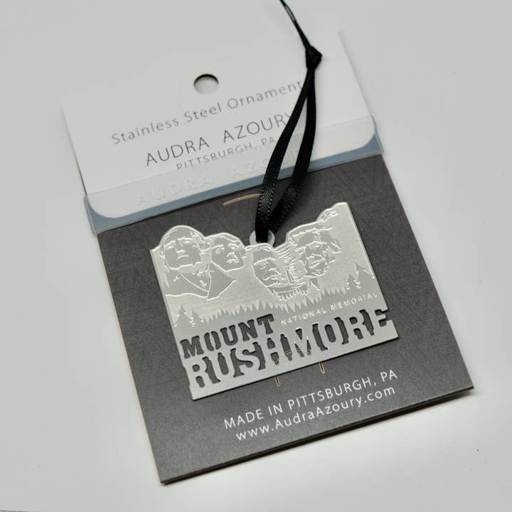 Monumento Nacional Mount Rushmore por atacado de Audra Azoury Designs, Llc.