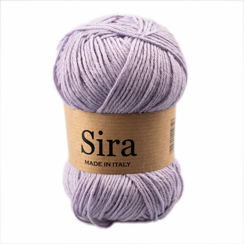 Borgo de' Pazzi - Firenze – Engroshandel Garn – Sira26