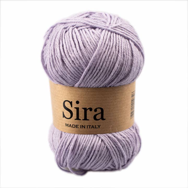 Borgo de' Pazzi - Firenze – Engroshandel Garn – Sira26