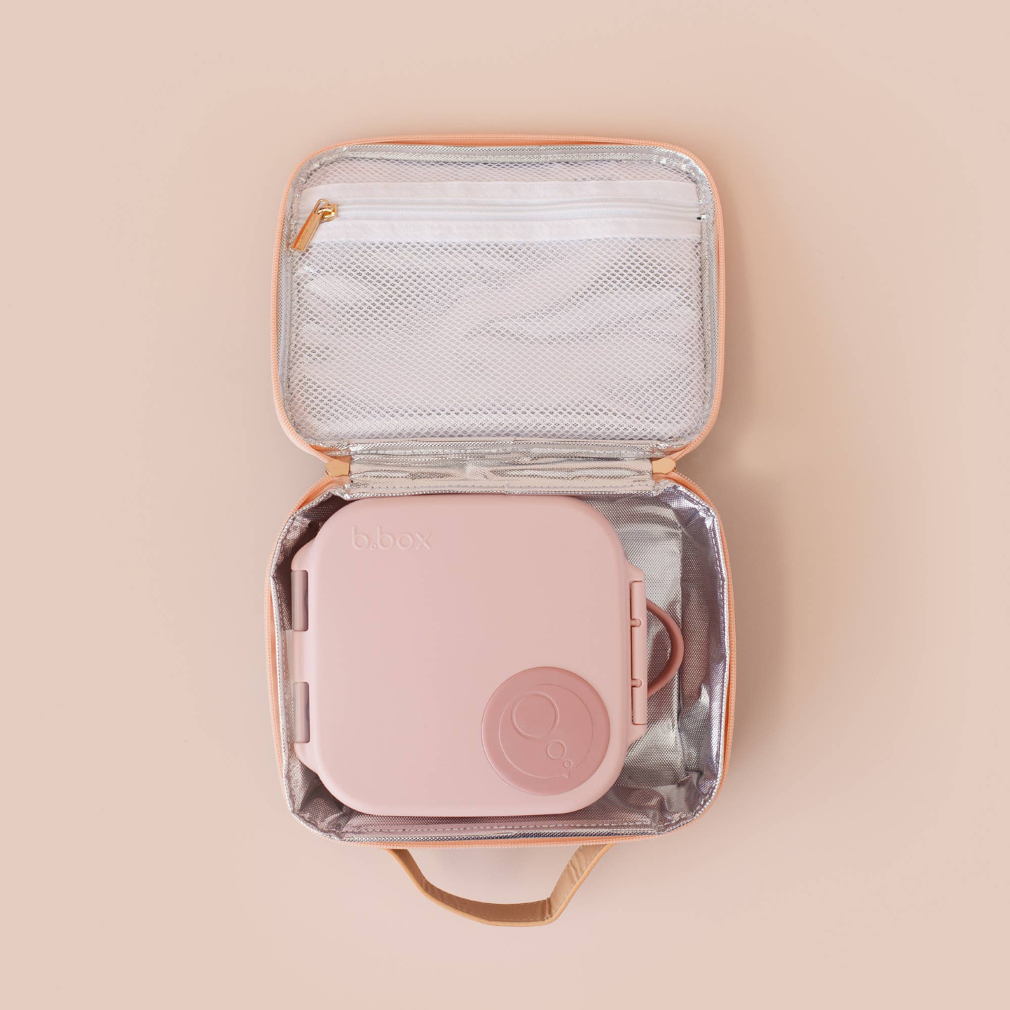 Fox & Fallow – wholesale Lunch bag/box – Kids – Meadow Mini Lunch Bag9