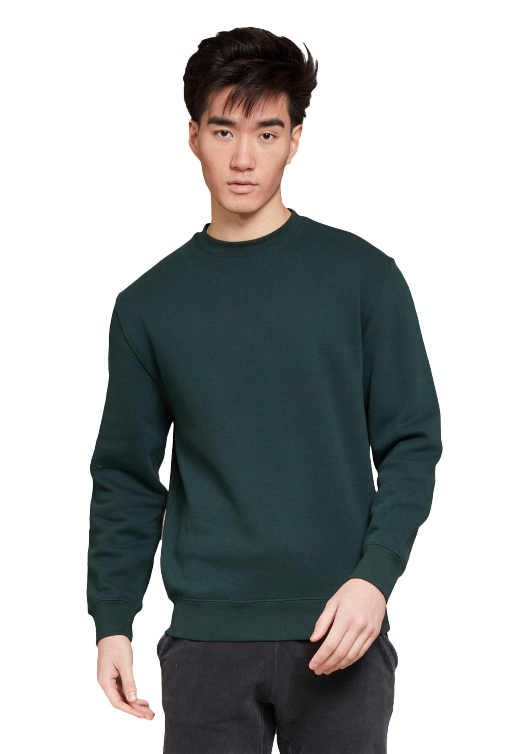 Lane Seven Apparel - Wholesale Sweatshirt - Unisex - Premium Crewneck Sweatshirt - For Men & Women35