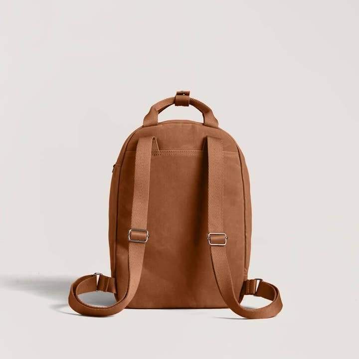 Maple Brown DayPack Mini for wholesale on Faire