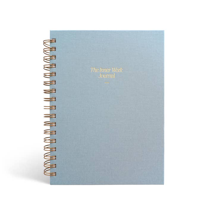 Simple Self - Wholesale Journal/Diary - The Inner Work Journal