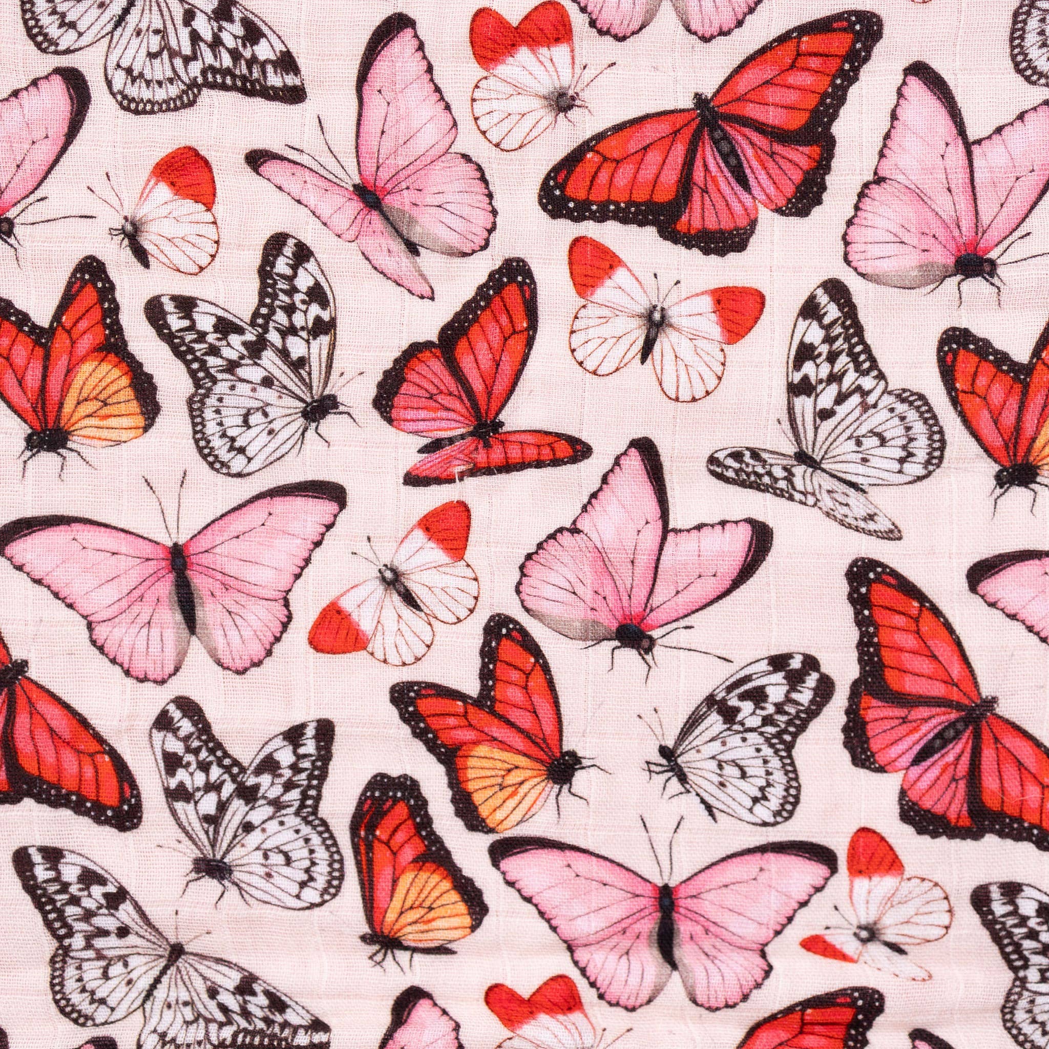 Peachier Goods - Wholesale Swaddle - Baby - Cynthia Swaddle2