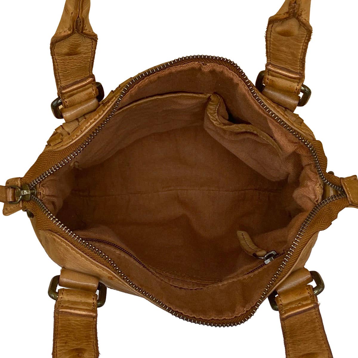 Arrigo - Wholesale Shoulder Bag - Women's - Arrigo Braided Leather Shoulder Bag or Handbag - 4 colours14