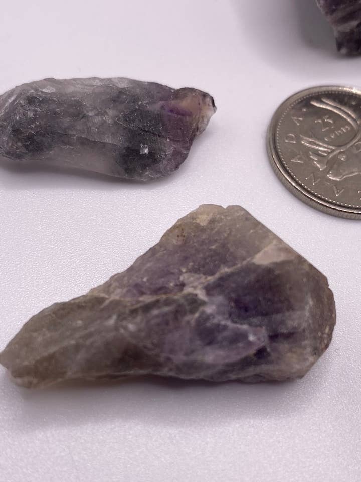 Super 7 Rough Cut (M- L) for wholesale by Moonbeam Healing