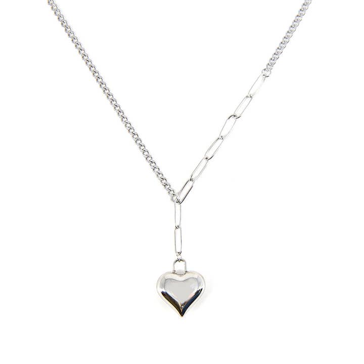 Rhia Necklace for wholesale by Tilley & Grace