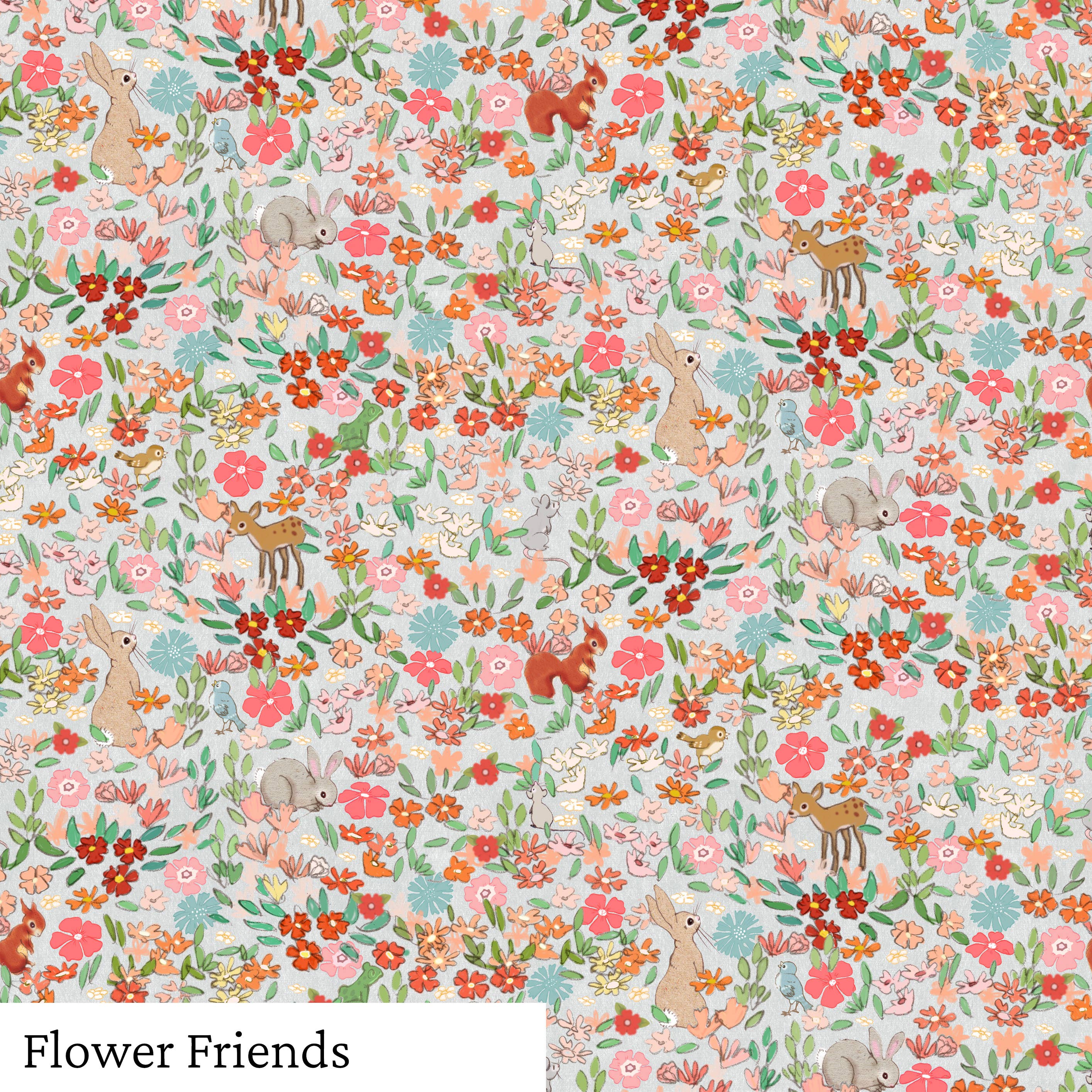 Belle & Boo Ltd - Wholesale Fabric - Belle and Boo Fabrics - Ordering Between 10m - 49m Fabric43