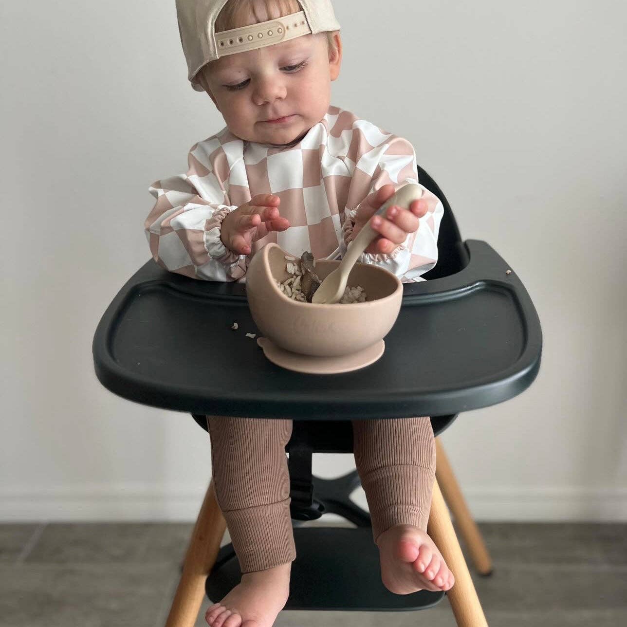 Calla & Friends - Wholesale Flatware Set - Kids & Baby - My First Silicone Utensils4