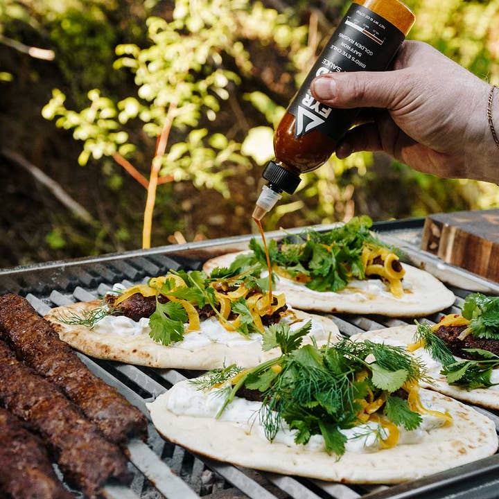 FYR - Wholesale Hot Sauce - GLD HOT SAUCE2